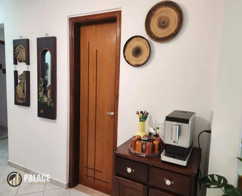 Foto 9 de Apartamento com 3 quartos à venda, 180m2 em Praia Grande - SP