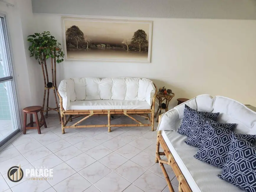 Foto 5 de Apartamento com 3 quartos à venda, 180m2 em Praia Grande - SP