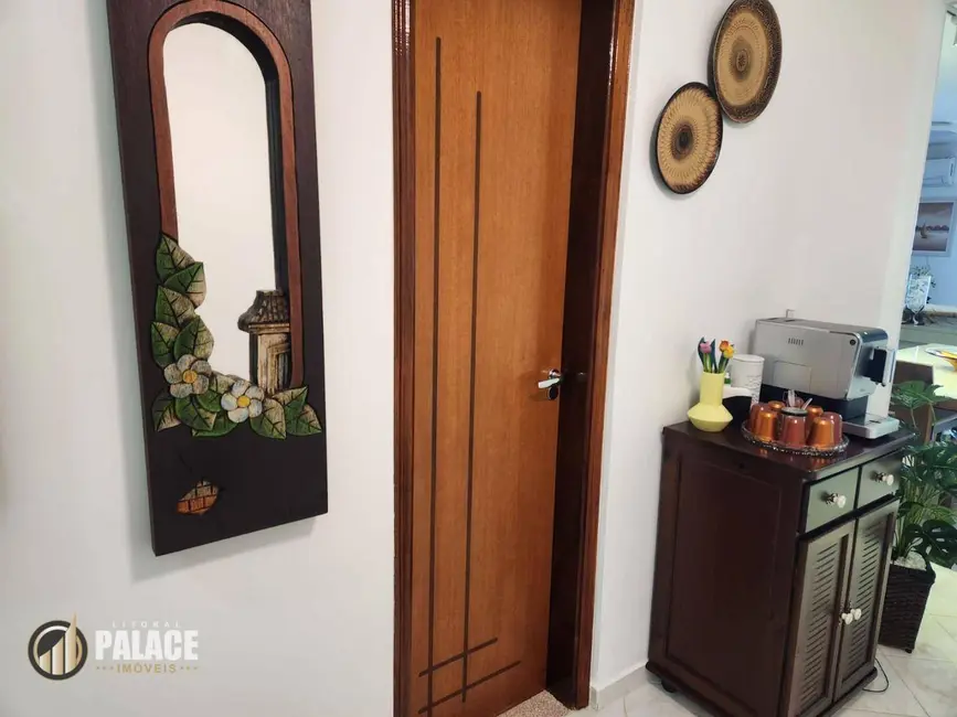 Foto 8 de Apartamento com 3 quartos à venda, 180m2 em Praia Grande - SP