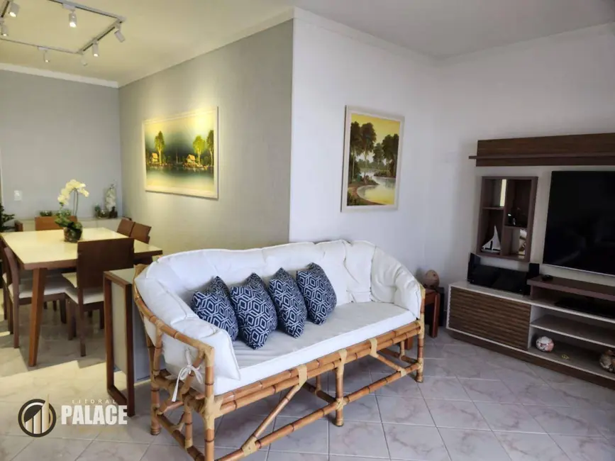 Foto 1 de Apartamento com 3 quartos à venda, 180m2 em Praia Grande - SP