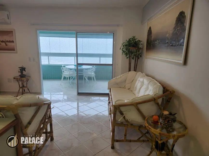 Foto 6 de Apartamento com 3 quartos à venda, 180m2 em Praia Grande - SP