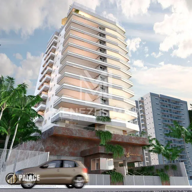 Foto 1 de Apartamento com 2 quartos à venda, 156m2 em Praia Grande - SP