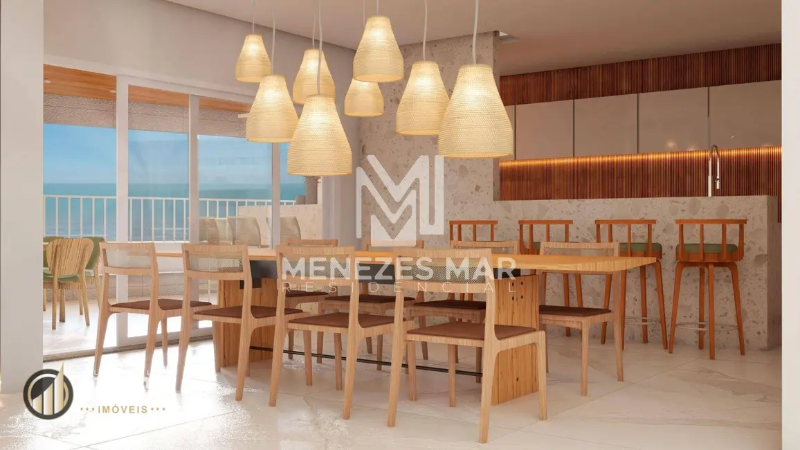 Foto 6 de Apartamento com 2 quartos à venda, 156m2 em Praia Grande - SP