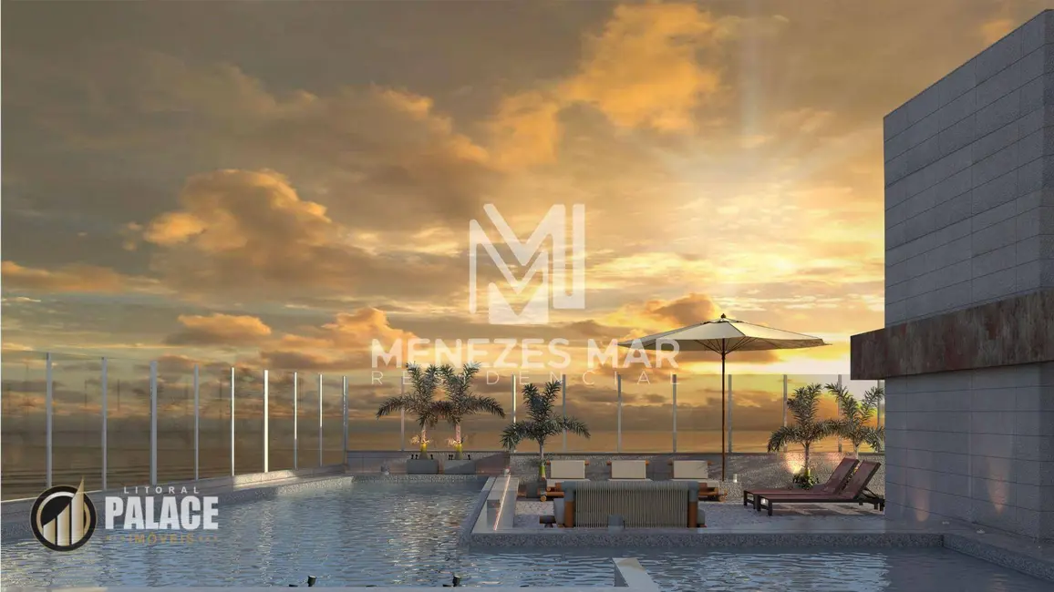 Foto 4 de Apartamento com 2 quartos à venda, 169m2 em Praia Grande - SP