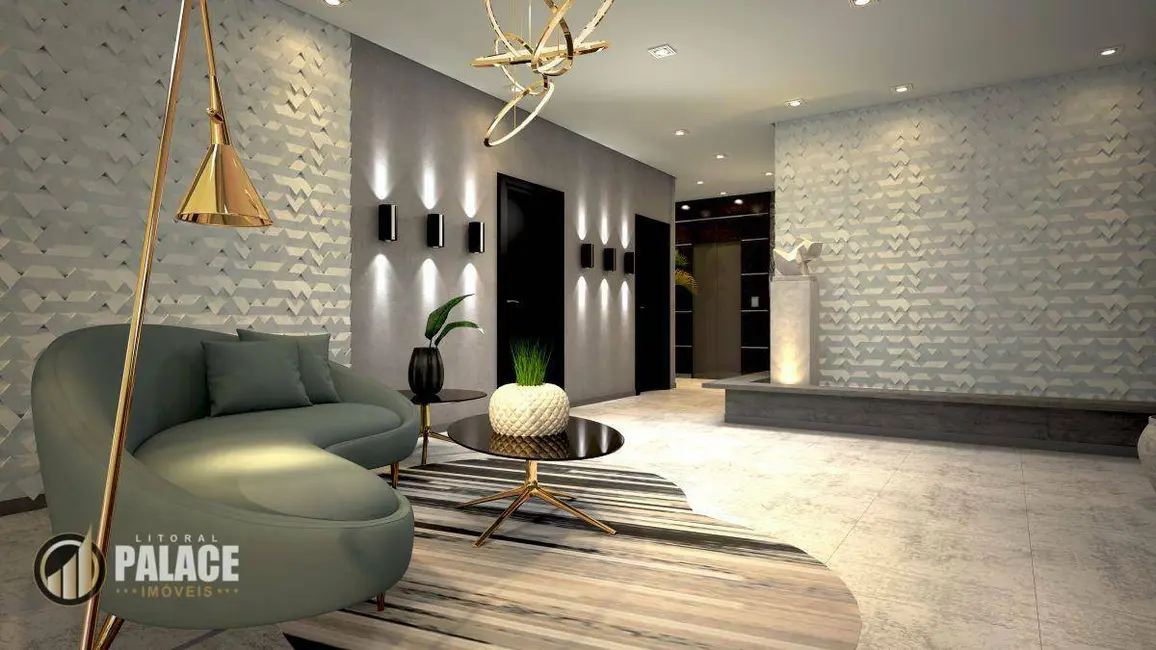 Apartamento com 2 quartos à venda, 160m2 em Praia Grande - SP - imagem 6 Foto 6 de Apartamento com 2 quartos à venda, 160m2 em Praia Grande - SP