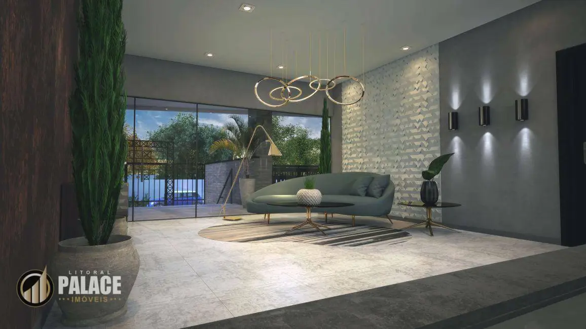 Apartamento com 2 quartos à venda, 160m2 em Praia Grande - SP - imagem 5 Foto 5 de Apartamento com 2 quartos à venda, 160m2 em Praia Grande - SP