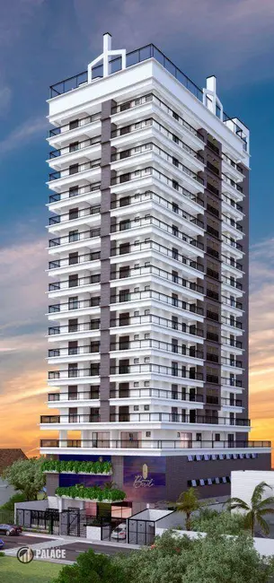 Foto 1 de Apartamento com 2 quartos à venda, 170m2 em Praia Grande - SP