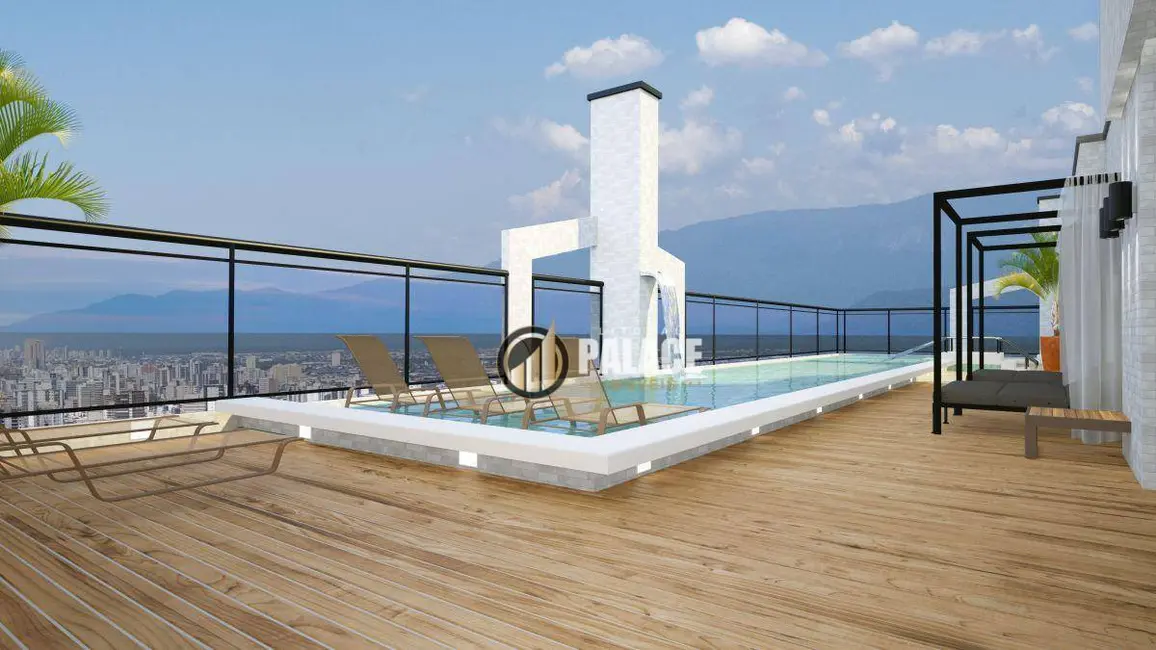 Apartamento com 2 quartos à venda, 130m2 em Praia Grande - SP - imagem 8 Foto 8 de Apartamento com 2 quartos à venda, 130m2 em Praia Grande - SP