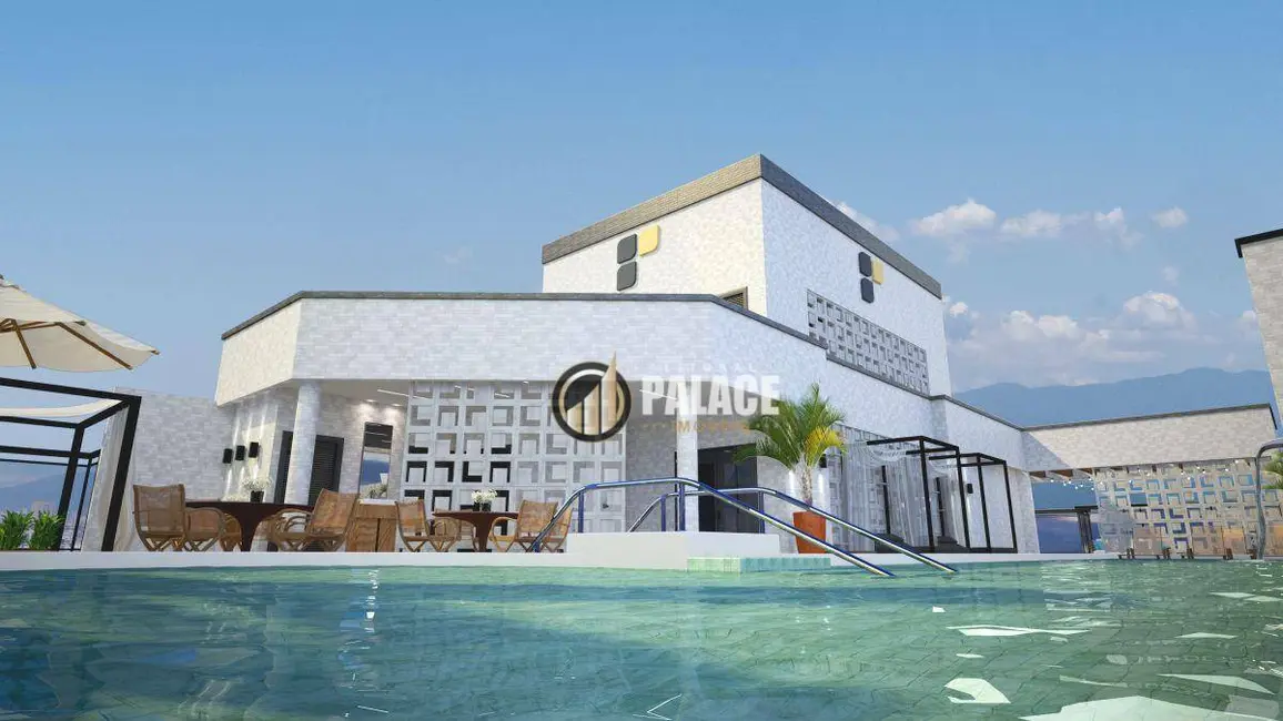 Apartamento com 2 quartos à venda, 130m2 em Praia Grande - SP - imagem 7 Foto 7 de Apartamento com 2 quartos à venda, 130m2 em Praia Grande - SP