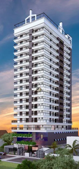 Foto 1 de Apartamento com 2 quartos à venda, 130m2 em Praia Grande - SP
