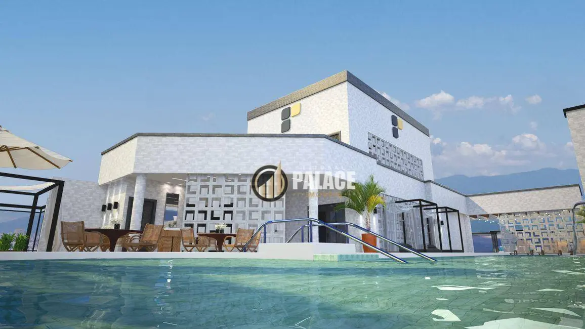 Foto 7 de Apartamento com 2 quartos à venda, 130m2 em Praia Grande - SP