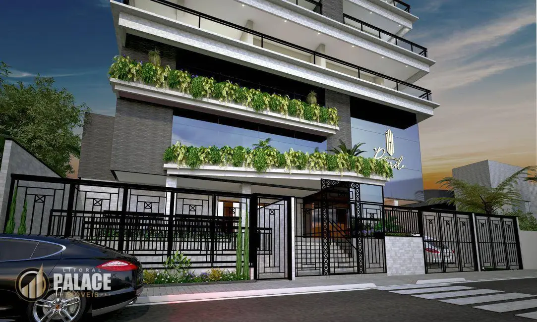 Foto 2 de Apartamento com 2 quartos à venda, 130m2 em Praia Grande - SP