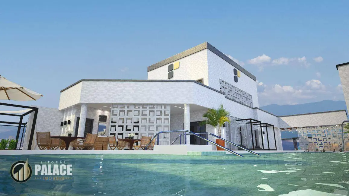 Foto 7 de Apartamento com 2 quartos à venda, 130m2 em Praia Grande - SP