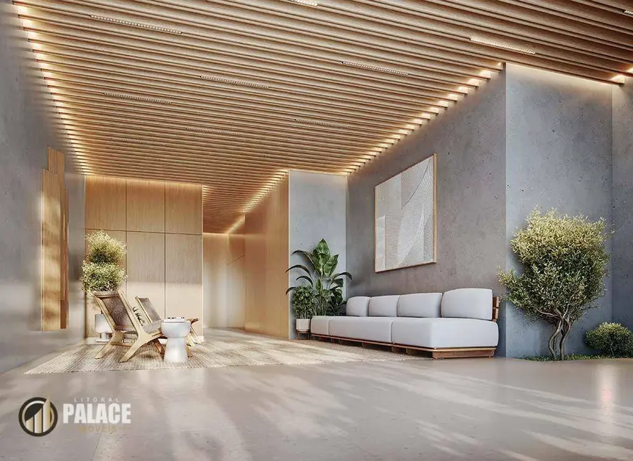 Apartamento com 3 quartos à venda, 230m2 em Praia Grande - SP - imagem 6 Foto 6 de Apartamento com 3 quartos à venda, 230m2 em Praia Grande - SP