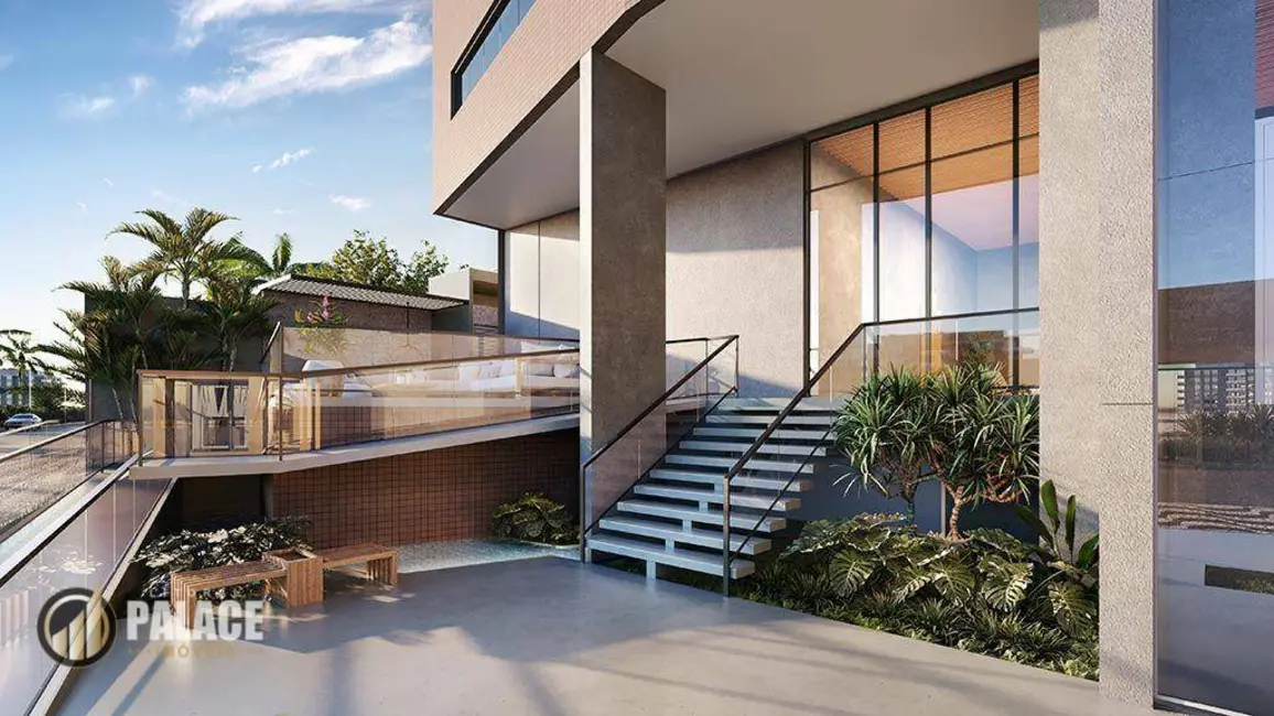 Apartamento com 3 quartos à venda, 230m2 em Praia Grande - SP - imagem 5 Foto 5 de Apartamento com 3 quartos à venda, 230m2 em Praia Grande - SP