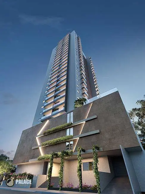 Foto 1 de Apartamento com 3 quartos à venda, 180m2 em Praia Grande - SP