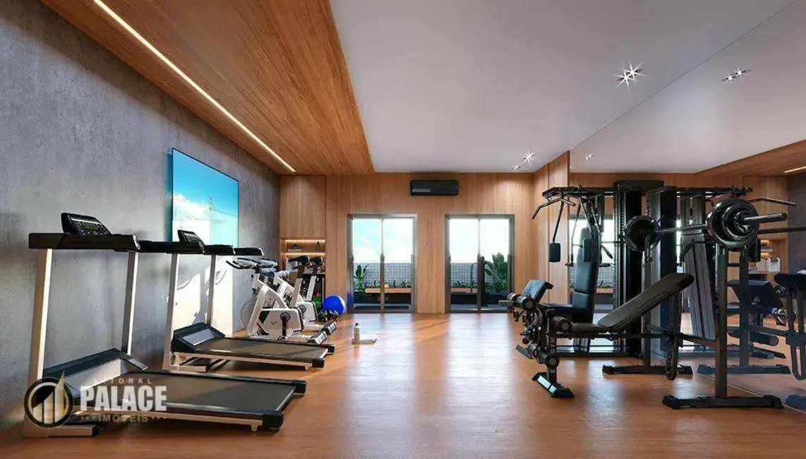 Foto 4 de Apartamento com 2 quartos à venda, 160m2 em Praia Grande - SP