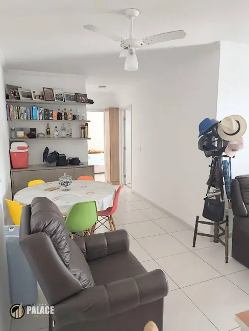 Apartamento com 2 quartos à venda, 157m2 em Tupi, Praia Grande - SP - imagem 3 Foto 3 de Apartamento com 2 quartos à venda, 157m2 em Tupi, Praia Grande - SP