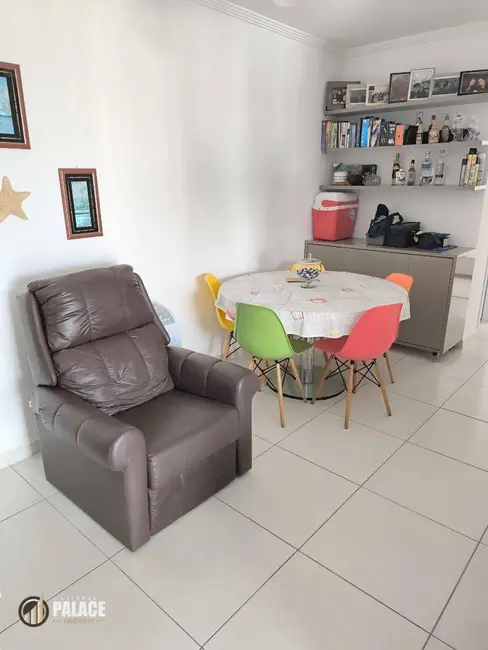 Apartamento com 2 quartos à venda, 157m2 em Tupi, Praia Grande - SP - imagem 6 Foto 6 de Apartamento com 2 quartos à venda, 157m2 em Tupi, Praia Grande - SP