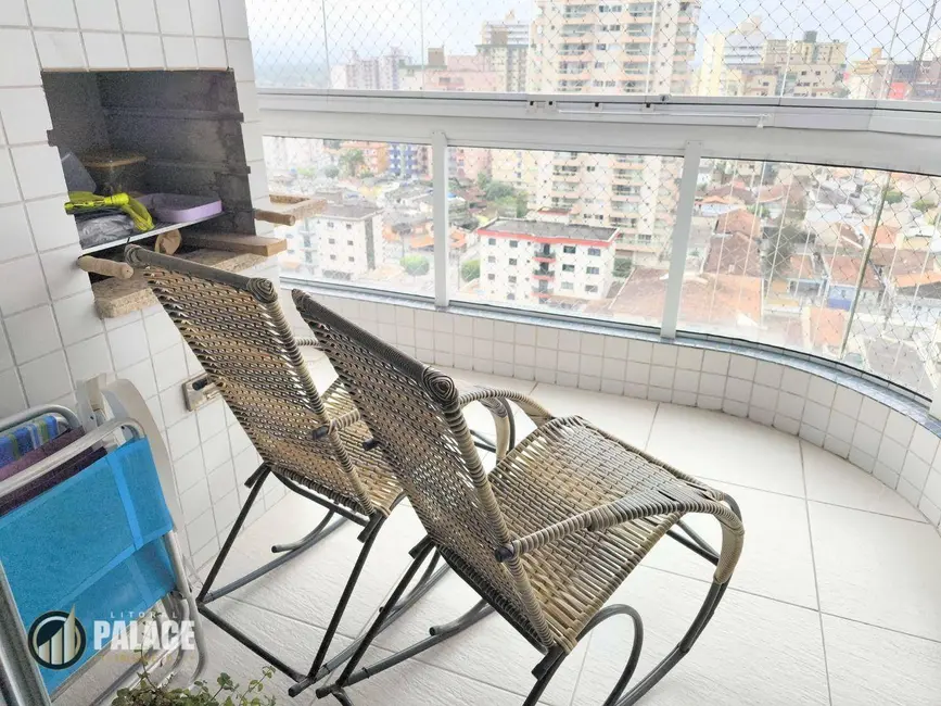 Apartamento com 2 quartos à venda, 157m2 em Tupi, Praia Grande - SP - imagem 8 Foto 8 de Apartamento com 2 quartos à venda, 157m2 em Tupi, Praia Grande - SP