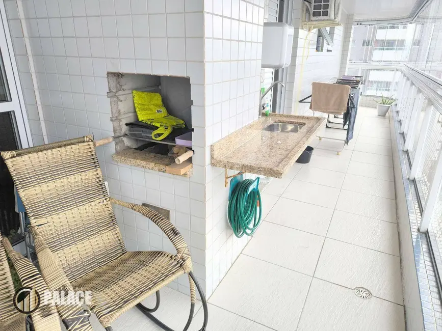 Apartamento com 2 quartos à venda, 157m2 em Tupi, Praia Grande - SP - imagem 9 Foto 9 de Apartamento com 2 quartos à venda, 157m2 em Tupi, Praia Grande - SP