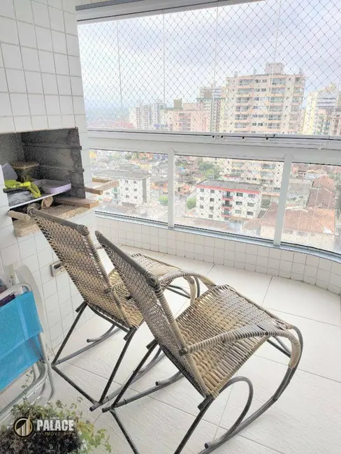 Apartamento com 2 quartos à venda, 157m2 em Tupi, Praia Grande - SP - imagem 7 Foto 7 de Apartamento com 2 quartos à venda, 157m2 em Tupi, Praia Grande - SP