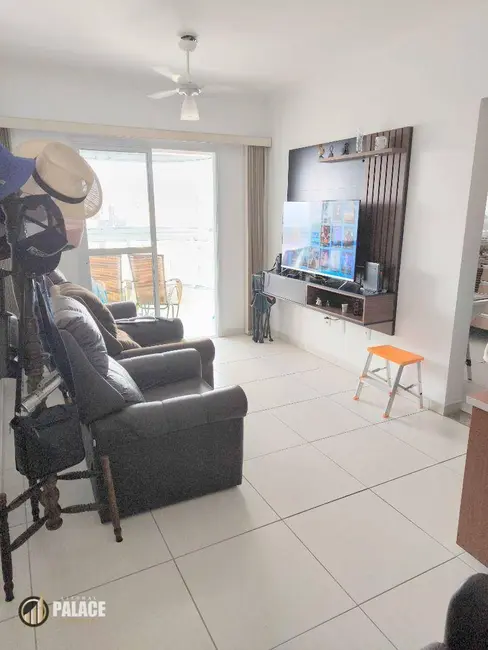 Apartamento com 2 quartos à venda, 157m2 em Tupi, Praia Grande - SP - imagem 1 Foto 1 de Apartamento com 2 quartos à venda, 157m2 em Tupi, Praia Grande - SP