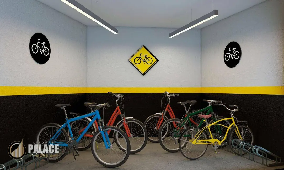 Foto 8 de Apartamento com 2 quartos à venda, 120m2 em Praia Grande - SP