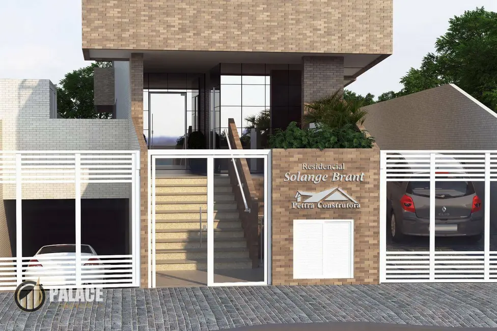 Foto 2 de Apartamento com 2 quartos à venda, 110m2 em Praia Grande - SP