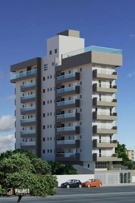 Apartamento com 1 quarto à venda, 75m2 em Praia Grande - SP - imagem 2 Foto 2 de Apartamento com 1 quarto à venda, 75m2 em Praia Grande - SP
