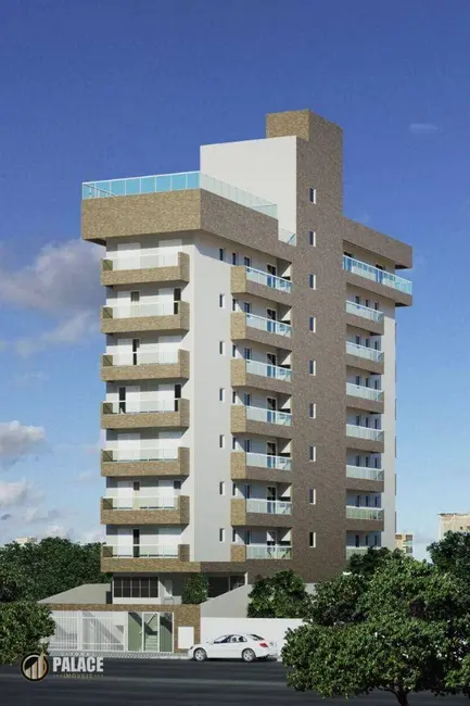 Apartamento com 1 quarto à venda, 75m2 em Praia Grande - SP - imagem 1 Foto 1 de Apartamento com 1 quarto à venda, 75m2 em Praia Grande - SP