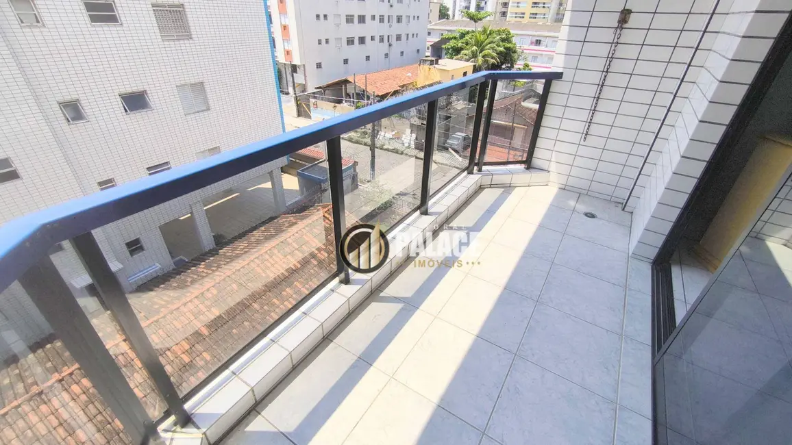 Foto 4 de Apartamento com 3 quartos à venda, 170m2 em Praia Grande - SP