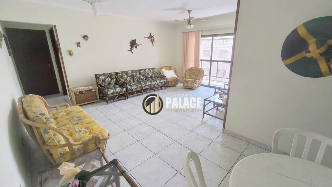 Foto 2 de Apartamento com 3 quartos à venda, 170m2 em Praia Grande - SP