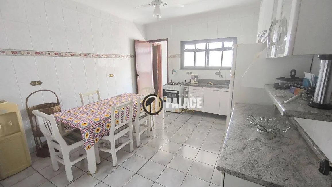 Foto 5 de Apartamento com 3 quartos à venda, 170m2 em Praia Grande - SP