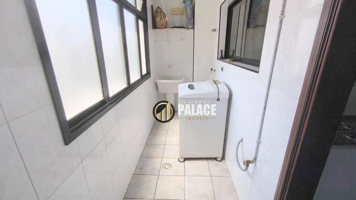 Foto 8 de Apartamento com 3 quartos à venda, 170m2 em Praia Grande - SP