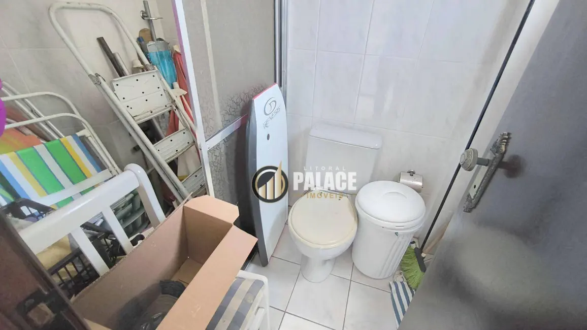 Foto 9 de Apartamento com 3 quartos à venda, 170m2 em Praia Grande - SP
