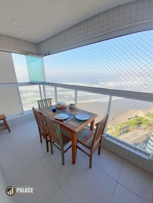 Apartamento com 1 quarto à venda, 90m2 em Praia Grande - SP - imagem 1 Foto 1 de Apartamento com 1 quarto à venda, 90m2 em Praia Grande - SP