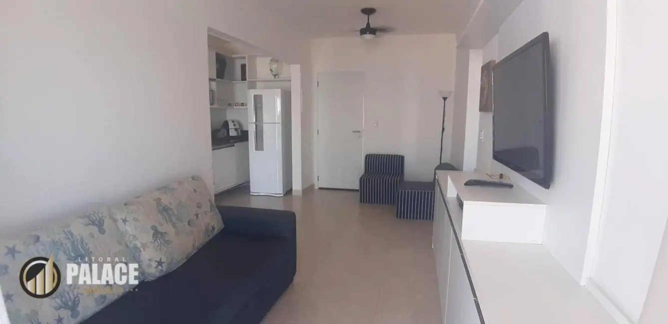 Apartamento com 1 quarto à venda, 90m2 em Praia Grande - SP - imagem 7 Foto 7 de Apartamento com 1 quarto à venda, 90m2 em Praia Grande - SP