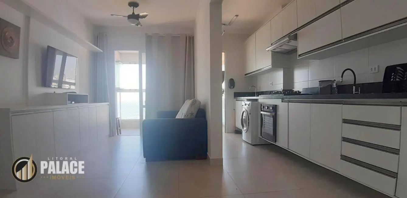 Apartamento com 1 quarto à venda, 90m2 em Praia Grande - SP - imagem 8 Foto 8 de Apartamento com 1 quarto à venda, 90m2 em Praia Grande - SP