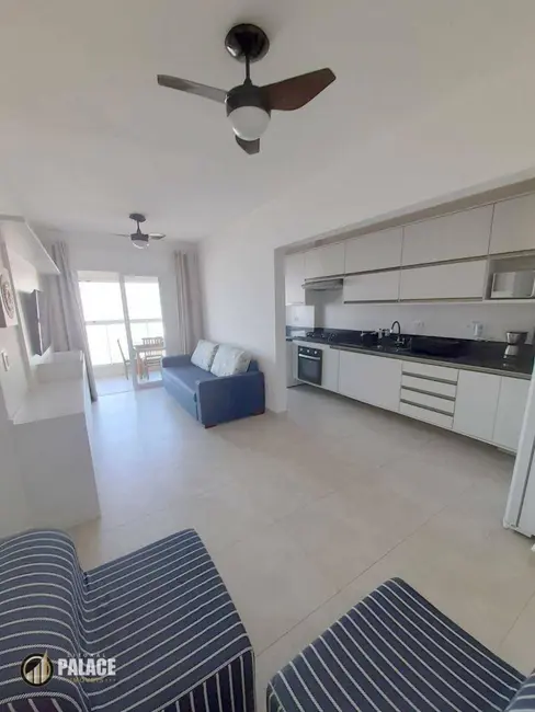 Apartamento com 1 quarto à venda, 90m2 em Praia Grande - SP - imagem 5 Foto 5 de Apartamento com 1 quarto à venda, 90m2 em Praia Grande - SP
