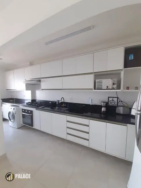 Apartamento com 1 quarto à venda, 90m2 em Praia Grande - SP - imagem 9 Foto 9 de Apartamento com 1 quarto à venda, 90m2 em Praia Grande - SP