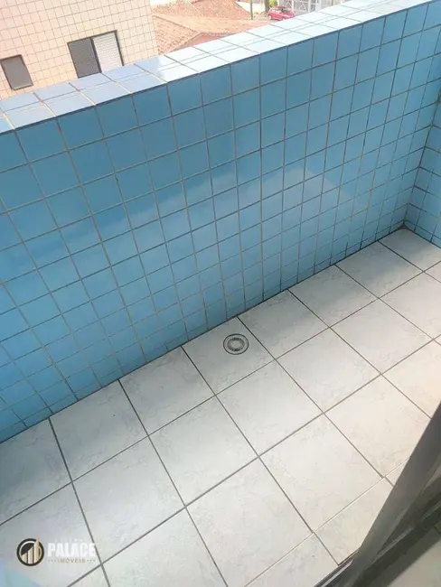 Foto 9 de Apartamento com 1 quarto à venda, 80m2 em Aviação, Praia Grande - SP