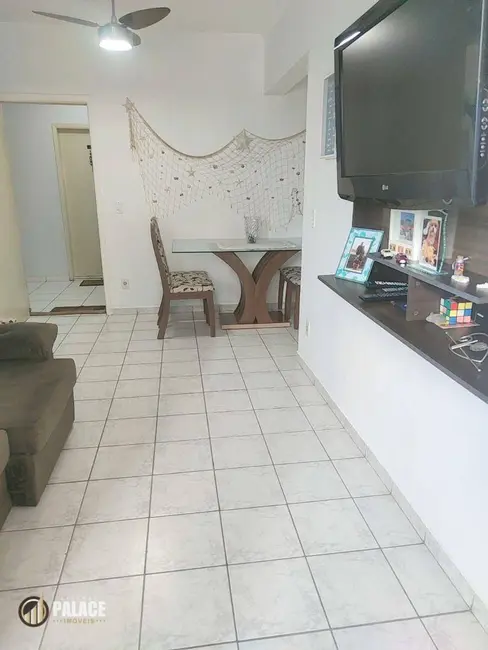 Foto 7 de Apartamento com 1 quarto à venda, 80m2 em Aviação, Praia Grande - SP