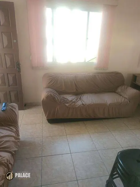 Foto 4 de Apartamento com 1 quarto à venda, 60m2 em Praia Grande - SP