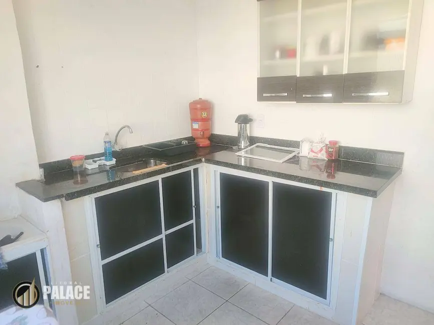 Foto 9 de Apartamento com 1 quarto à venda, 60m2 em Praia Grande - SP