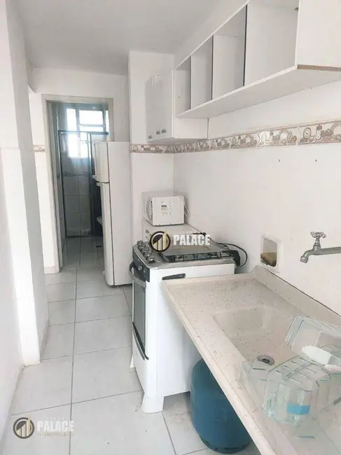 Foto 9 de Apartamento com 1 quarto à venda, 60m2 em Praia Grande - SP