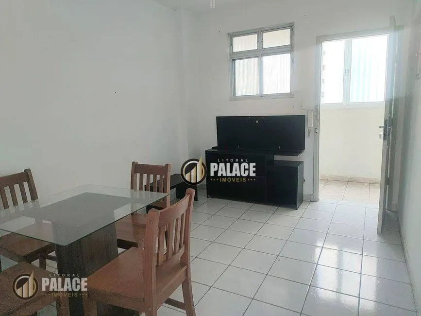 Foto 1 de Apartamento com 1 quarto à venda, 60m2 em Praia Grande - SP