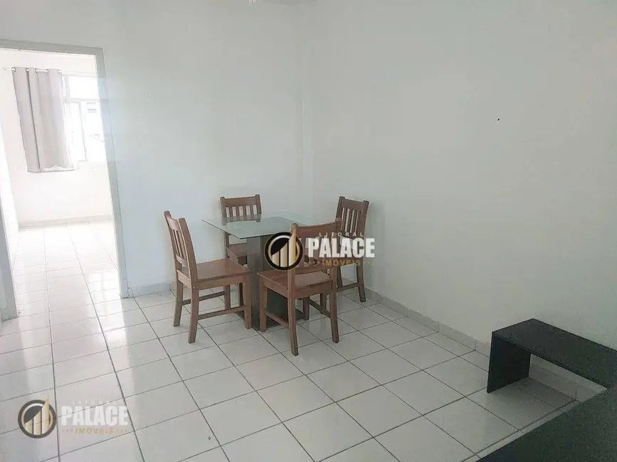 Foto 4 de Apartamento com 1 quarto à venda, 60m2 em Praia Grande - SP