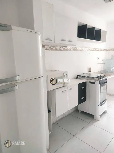 Foto 8 de Apartamento com 1 quarto à venda, 60m2 em Praia Grande - SP