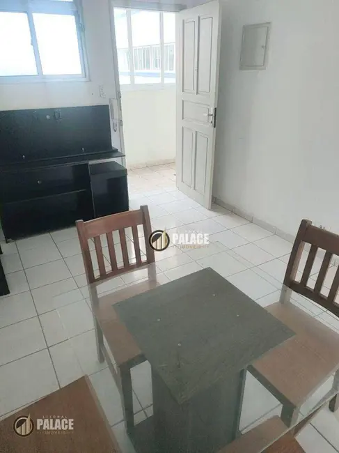 Foto 3 de Apartamento com 1 quarto à venda, 60m2 em Praia Grande - SP